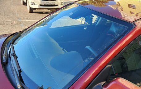 Mazda 3, 2008 год, 720 000 рублей, 9 фотография