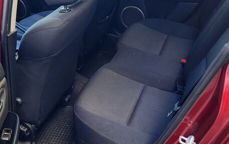 Mazda 3, 2008 год, 720 000 рублей, 20 фотография