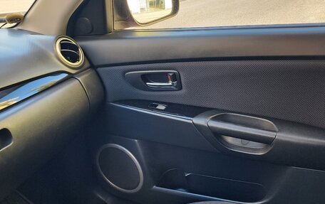 Mazda 3, 2008 год, 720 000 рублей, 29 фотография