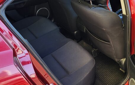 Mazda 3, 2008 год, 720 000 рублей, 23 фотография