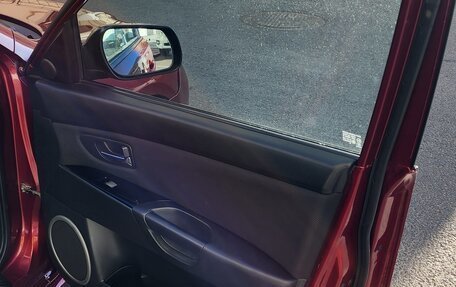 Mazda 3, 2008 год, 720 000 рублей, 24 фотография