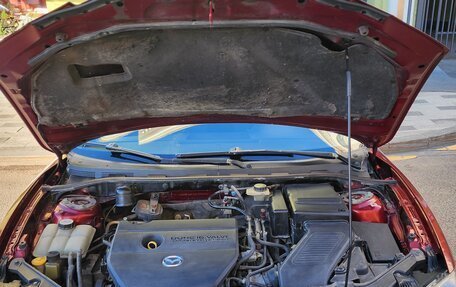 Mazda 3, 2008 год, 720 000 рублей, 40 фотография