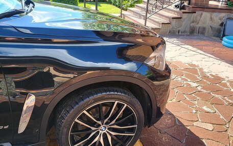 BMW X6, 2015 год, 4 050 000 рублей, 2 фотография