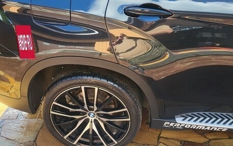 BMW X6, 2015 год, 4 050 000 рублей, 4 фотография