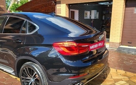 BMW X6, 2015 год, 4 050 000 рублей, 7 фотография