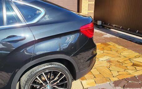 BMW X6, 2015 год, 4 050 000 рублей, 8 фотография