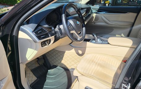 BMW X6, 2015 год, 4 050 000 рублей, 14 фотография
