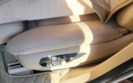 BMW X6, 2015 год, 4 050 000 рублей, 17 фотография