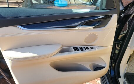 BMW X6, 2015 год, 4 050 000 рублей, 15 фотография