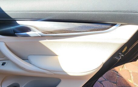 BMW X6, 2015 год, 4 050 000 рублей, 21 фотография