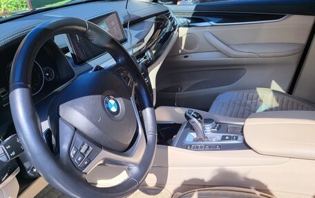 BMW X6, 2015 год, 4 050 000 рублей, 16 фотография