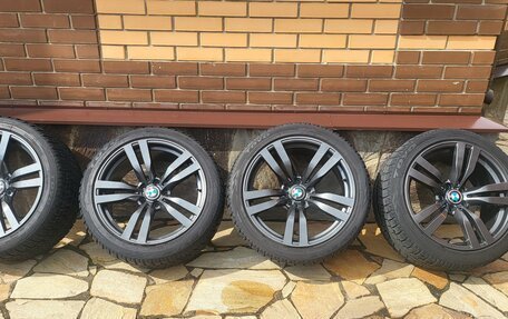 BMW X6, 2015 год, 4 050 000 рублей, 34 фотография