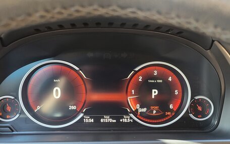 BMW X6, 2015 год, 4 050 000 рублей, 30 фотография