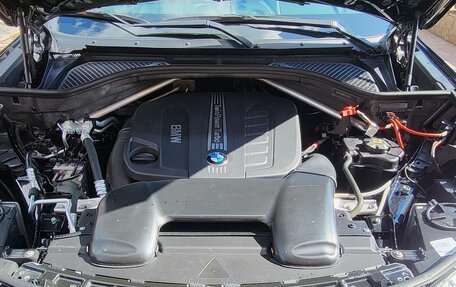 BMW X6, 2015 год, 4 050 000 рублей, 32 фотография