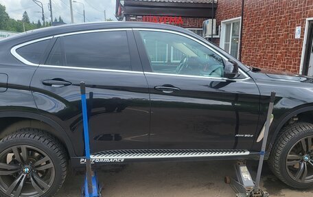 BMW X6, 2015 год, 4 050 000 рублей, 35 фотография