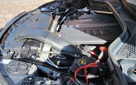 BMW X6, 2015 год, 4 050 000 рублей, 31 фотография