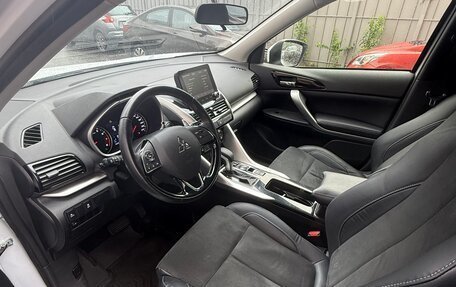 Mitsubishi Eclipse Cross, 2021 год, 2 860 000 рублей, 5 фотография