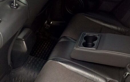 Honda Accord VIII рестайлинг, 2010 год, 1 450 000 рублей, 13 фотография