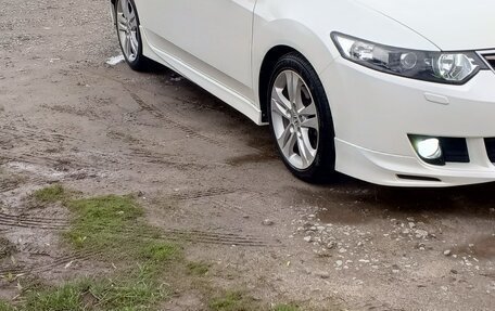 Honda Accord VIII рестайлинг, 2010 год, 1 450 000 рублей, 8 фотография