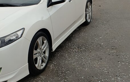 Honda Accord VIII рестайлинг, 2010 год, 1 450 000 рублей, 2 фотография