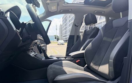 Audi Q3, 2023 год, 2 400 000 рублей, 11 фотография