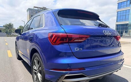 Audi Q3, 2023 год, 2 400 000 рублей, 7 фотография