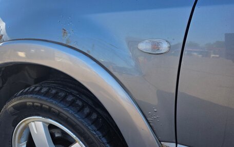 Mitsubishi Outlander III рестайлинг 3, 2005 год, 369 000 рублей, 16 фотография