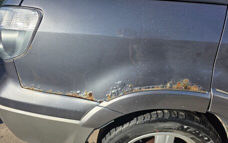 Mitsubishi Outlander III рестайлинг 3, 2005 год, 369 000 рублей, 13 фотография