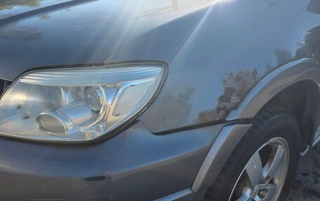 Mitsubishi Outlander III рестайлинг 3, 2005 год, 369 000 рублей, 9 фотография