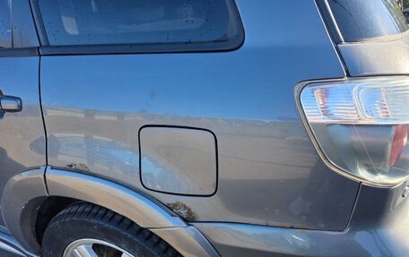 Mitsubishi Outlander III рестайлинг 3, 2005 год, 369 000 рублей, 15 фотография
