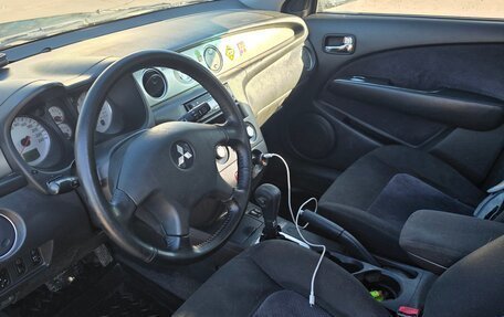 Mitsubishi Outlander III рестайлинг 3, 2005 год, 369 000 рублей, 24 фотография