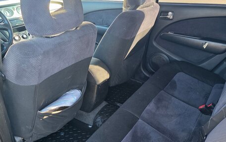 Mitsubishi Outlander III рестайлинг 3, 2005 год, 369 000 рублей, 23 фотография