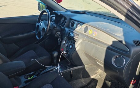 Mitsubishi Outlander III рестайлинг 3, 2005 год, 369 000 рублей, 26 фотография