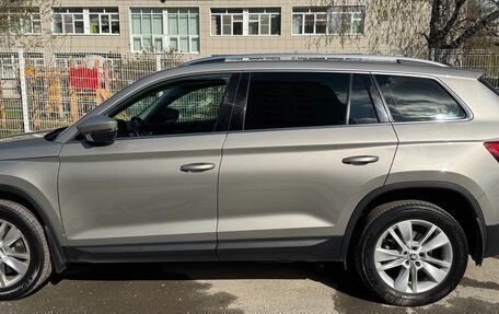 Skoda Kodiaq I, 2019 год, 2 200 000 рублей, 2 фотография