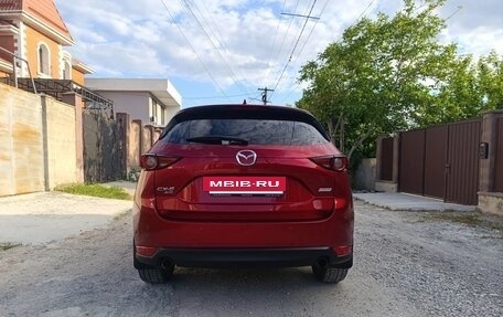 Mazda CX-5 II, 2019 год, 3 100 000 рублей, 11 фотография