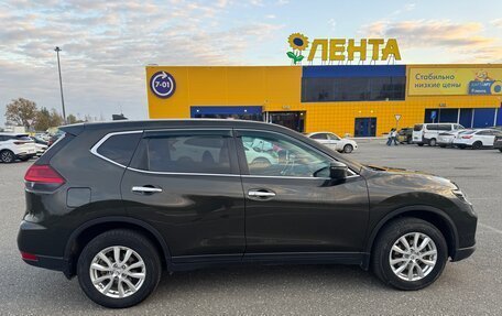 Nissan X-Trail, 2019 год, 2 200 000 рублей, 4 фотография