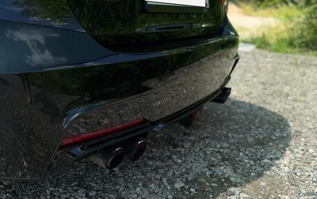 BMW 3 серия, 2013 год, 1 800 000 рублей, 5 фотография