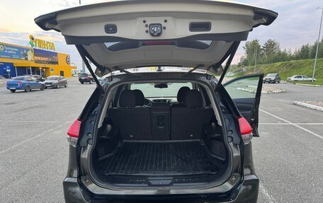 Nissan X-Trail, 2019 год, 2 200 000 рублей, 6 фотография