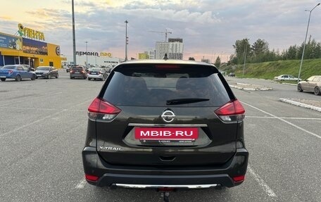 Nissan X-Trail, 2019 год, 2 200 000 рублей, 5 фотография