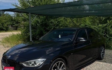 BMW 3 серия, 2013 год, 1 800 000 рублей, 3 фотография