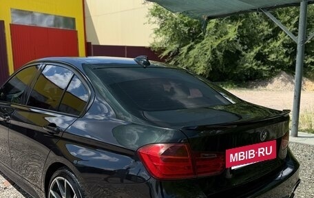 BMW 3 серия, 2013 год, 1 800 000 рублей, 4 фотография