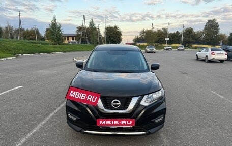 Nissan X-Trail, 2019 год, 2 200 000 рублей, 2 фотография