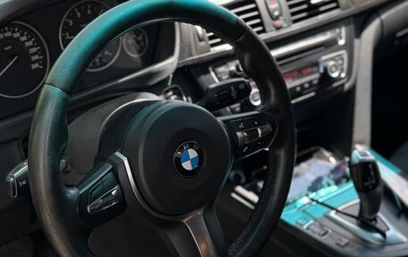 BMW 3 серия, 2013 год, 1 800 000 рублей, 13 фотография