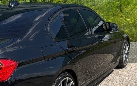 BMW 3 серия, 2013 год, 1 800 000 рублей, 12 фотография