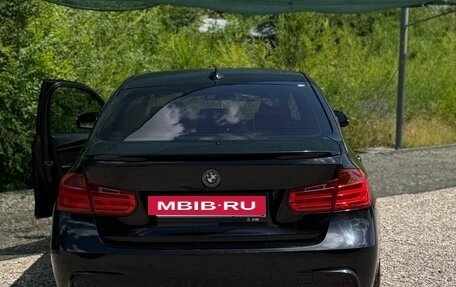 BMW 3 серия, 2013 год, 1 800 000 рублей, 10 фотография