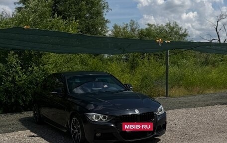 BMW 3 серия, 2013 год, 1 800 000 рублей, 8 фотография