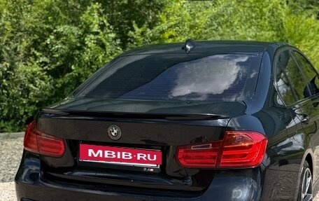 BMW 3 серия, 2013 год, 1 800 000 рублей, 11 фотография