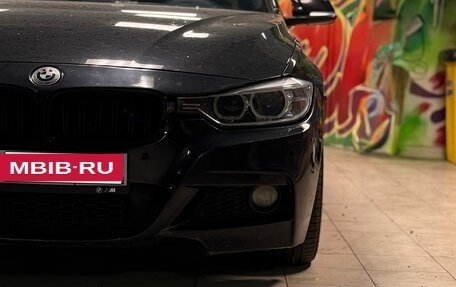 BMW 3 серия, 2013 год, 1 800 000 рублей, 19 фотография