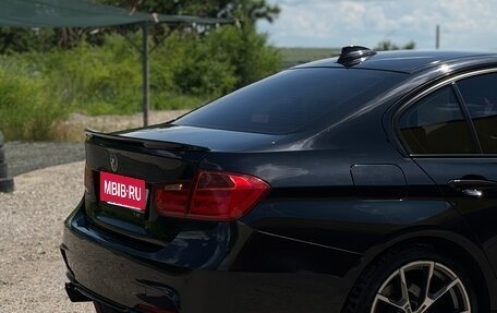 BMW 3 серия, 2013 год, 1 800 000 рублей, 9 фотография