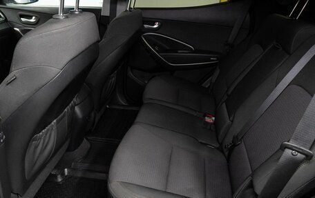 Hyundai Santa Fe III рестайлинг, 2017 год, 2 250 000 рублей, 14 фотография
